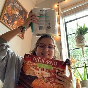 Meet your Posher, Sophie